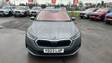 Skoda Octavia 2.0 TDI SE Technology 5dr DSG Diesel Estate